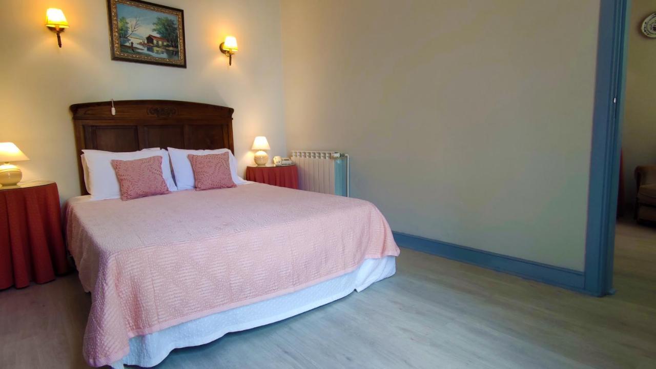 Hotel Do Parque, Boutique Hotel - Курия Экстерьер фото
