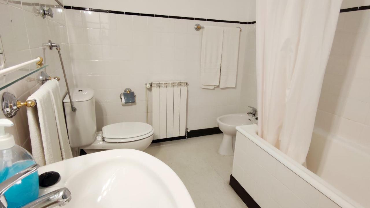 Hotel Do Parque, Boutique Hotel - Курия Экстерьер фото