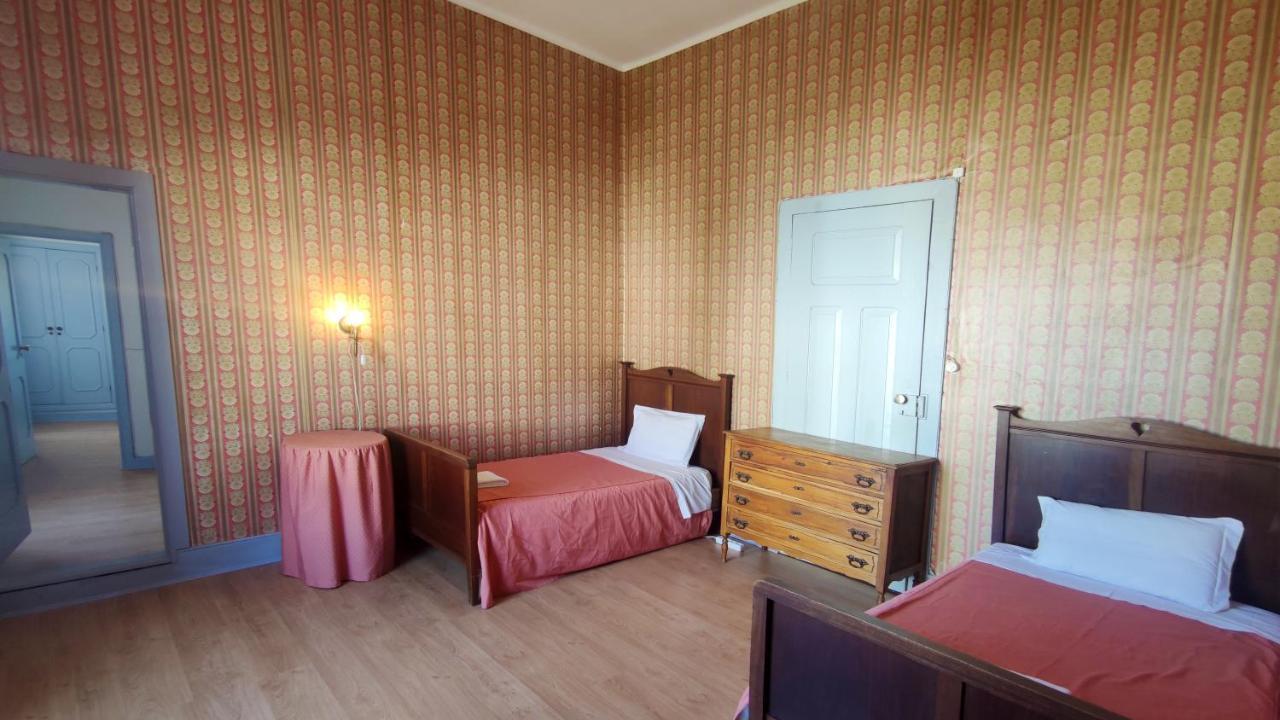 Hotel Do Parque, Boutique Hotel - Курия Экстерьер фото