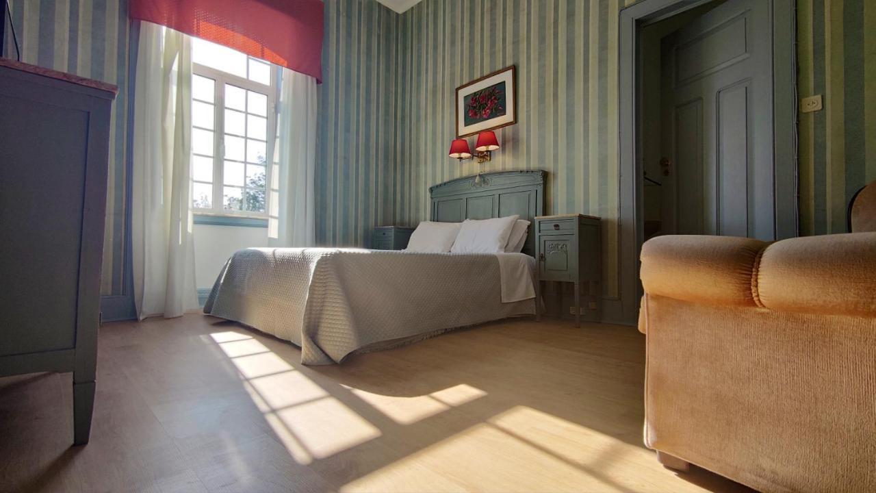 Hotel Do Parque, Boutique Hotel - Курия Экстерьер фото
