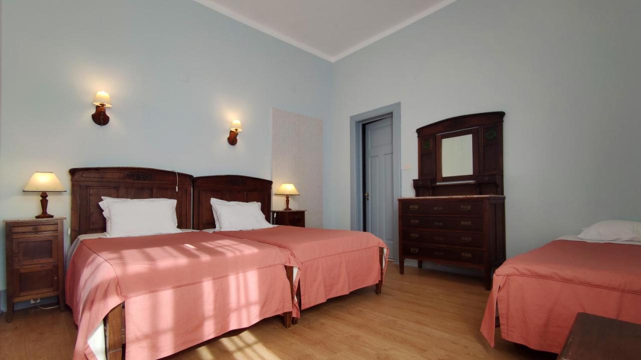 Hotel Do Parque, Boutique Hotel - Курия Экстерьер фото