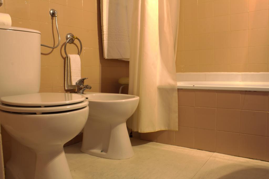 Hotel Do Parque, Boutique Hotel - Курия Номер фото