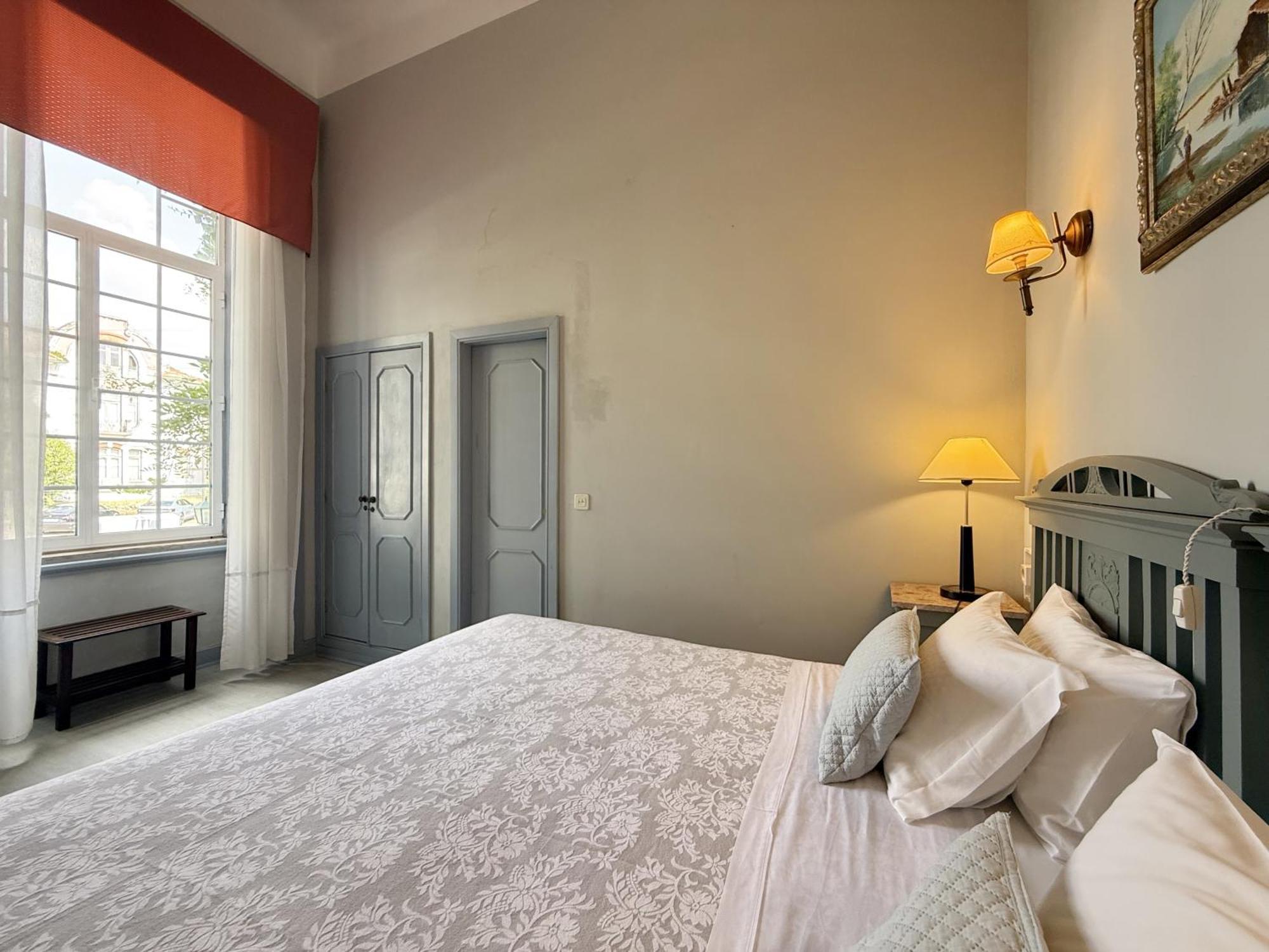 Hotel Do Parque, Boutique Hotel - Курия Экстерьер фото