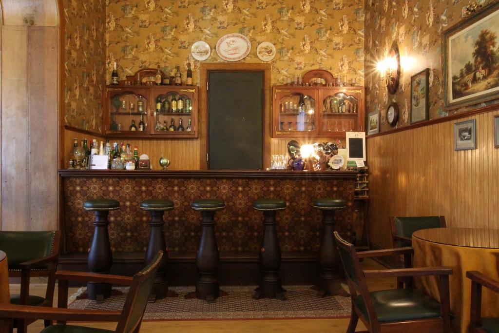 Hotel Do Parque, Boutique Hotel - Курия Экстерьер фото